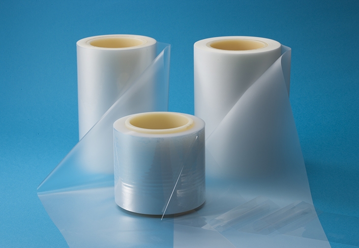 Fluon® ETFE FILM