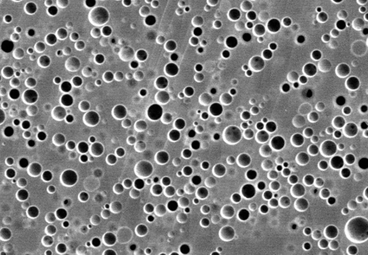 H SERIES Low Dielectric Fillers